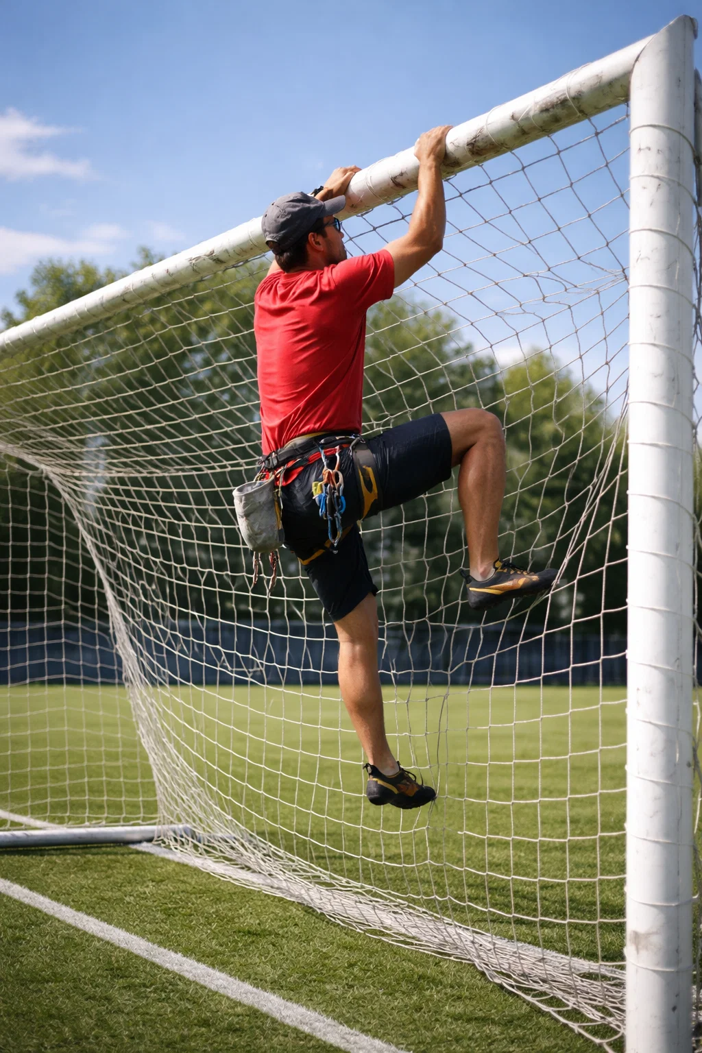 Imagen del subsector El Arco